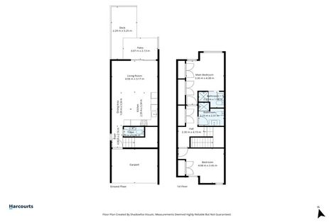 Photo of property in 54 Papatupu Way, Kumeu, 0810