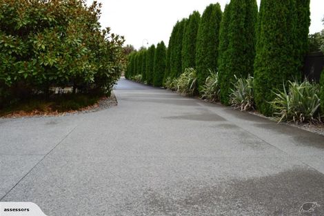 Photo of property in 23 Delamare Way, Rolleston, 7614