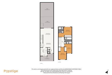 Photo of property in 37 Peihana Road, Hobsonville, Auckland, 0616
