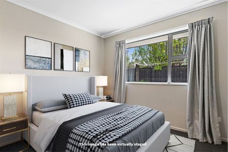 Photo of property in 184 Lincoln Road, Addington, Christchurch, 8024