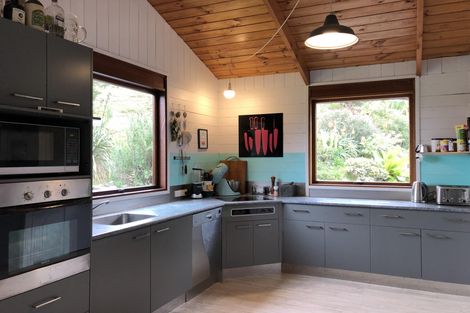 Photo of property in 195 Okokako Road, Waimate North, Kerikeri, 0293