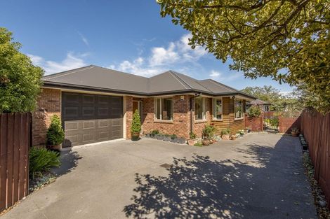 Photo of property in 113a Randolph Street, Woolston, Christchurch, 8062
