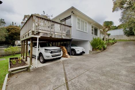 Photo of property in 130 Canongate Street, Birkdale, Auckland, 0626