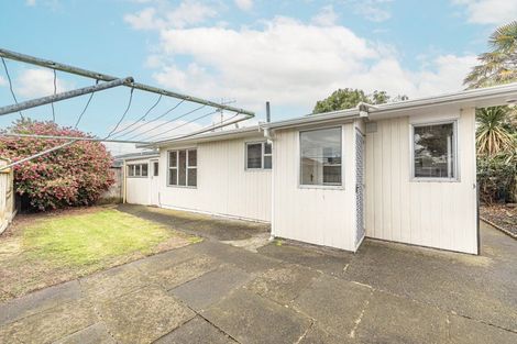 Photo of property in 5/60 Harrison Street, Whanganui, 4500