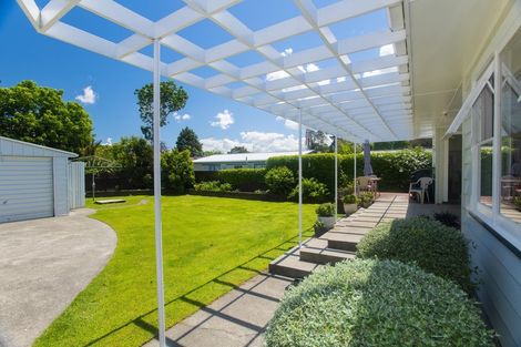 Photo of property in 10 Cobham Place, Te Hapara, Gisborne, 4010