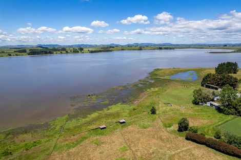 Photo of property in 768 Glen Murray Road, Rangiriri, Huntly, 3772