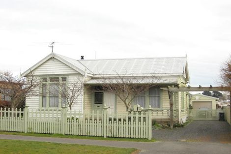 Photo of property in 159 Nelson Street, Strathern, Invercargill, 9812