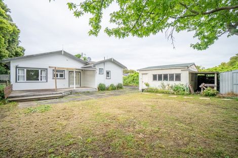 Photo of property in 31 Rata Street, Roslyn, Palmerston North, 4414
