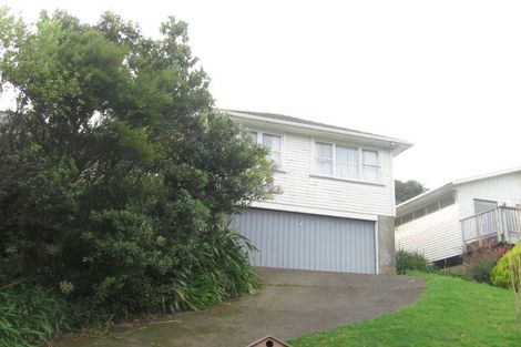 Photo of property in 21 Acheron Road, Paremata, Porirua, 5026