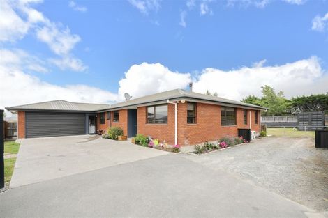 Photo of property in 12 Magnate Drive, Kaiapoi, 7630