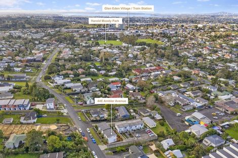 Photo of property in 44e Ambler Avenue, Glen Eden, Auckland, 0602