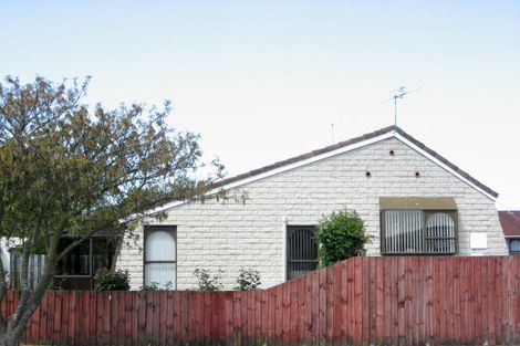Photo of property in 1/44 Chipping Lane, Redwood, Christchurch, 8051