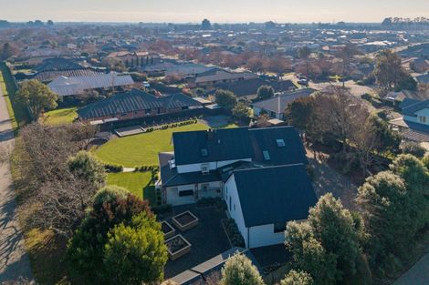 Photo of property in 32 Oakwood Mews, Prebbleton, 7604