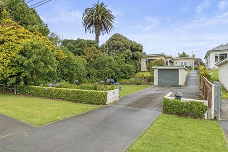Photo of property in 141 Carlton Avenue, Springvale, Whanganui, 4501