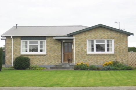 Photo of property in 6a Douglas Street, Levin, 5510
