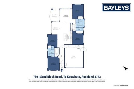 Photo of property in 780 Island Block Road, Island Block, Te Kauwhata, 3782