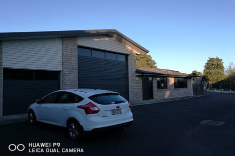 Photo of property in 1/39 Manadon Street, Spotswood, New Plymouth, 4310