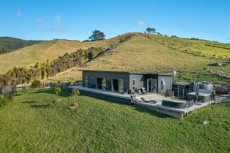 Photo of property in 98 Cameron Way, Makarau, Kaukapakapa, 0873