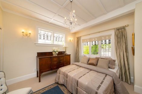 Photo of property in 295 College Street, West End, Palmerston North, 4410