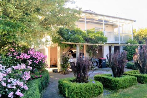 Photo of property in 31 Studholme Street, Temuka, 7920