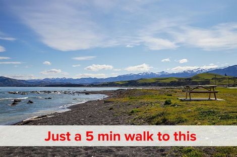 Photo of property in 49 Kotare Place, South Bay, Kaikoura, 7300