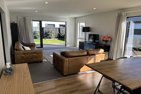 Photo of property in 20 Forge Close, Halswell, Christchurch, 8025