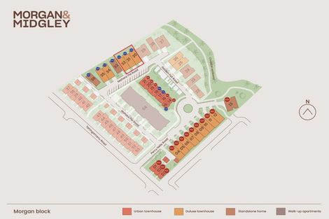 Photo of property in 14 Mahara Pai Road, Hobsonville, 0616