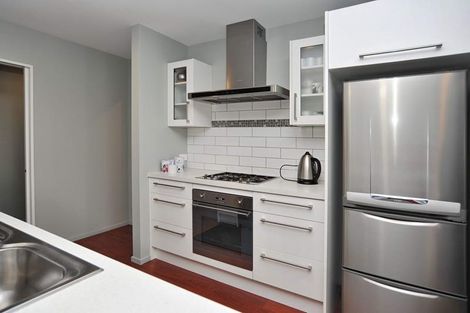 Photo of property in 8 Silverstream Boulevard, Kaiapoi, 7630