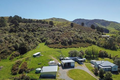 Photo of property in 71 Hoeke Road, Carrington, Carterton, 5791