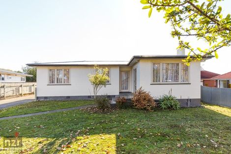 Photo of property in 28 North Street, Feilding, 4702