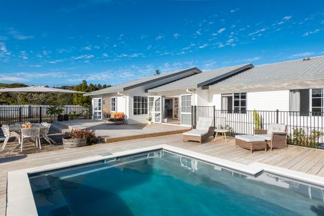 Photo of property in 79 Matakana Valley Road, Matakana, Warkworth, 0985