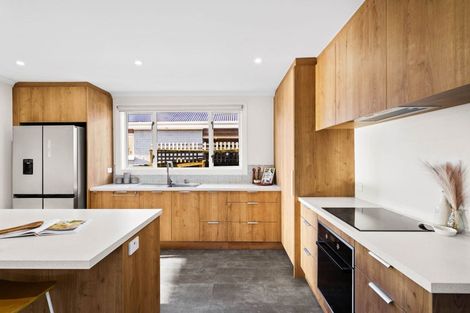 Photo of property in 45 Effingham Street, North New Brighton, Christchurch, 8083