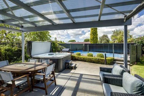 Photo of property in 911 Ebbett Street, Raureka, Hastings, 4120