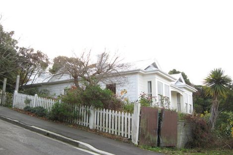 Photo of property in 11 Pacific Street, Roslyn, Dunedin, 9010