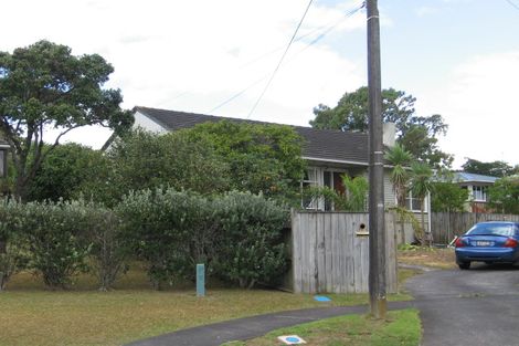 Photo of property in 12 Brian Avenue, Forrest Hill, Auckland, 0620