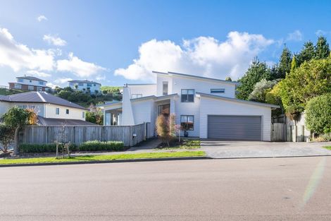 Photo of property in 15 Mauldeth Terrace, Churton Park, Wellington, 6037