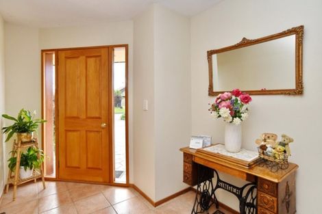 Photo of property in 4 Thornley Place, Woodend, 7610