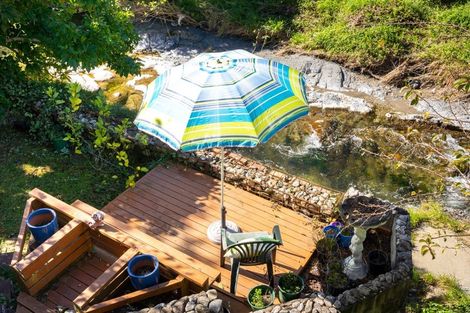 Photo of property in 7 Teal Valley Road, Hira, Nelson, 7071