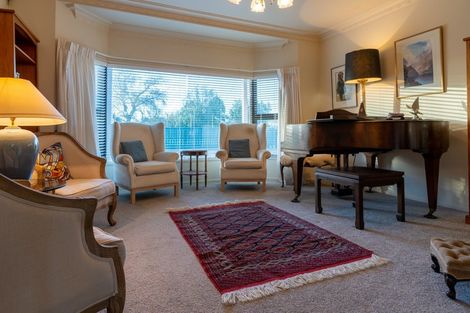 Photo of property in 105 Marshmeadow Road, Newstead, Hamilton, 3286