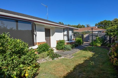 Photo of property in 50d Mcmaster Street, Greytown, 5712