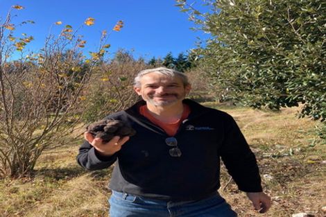 Photo of property in 64 Littles Drive, Waikari, 7420