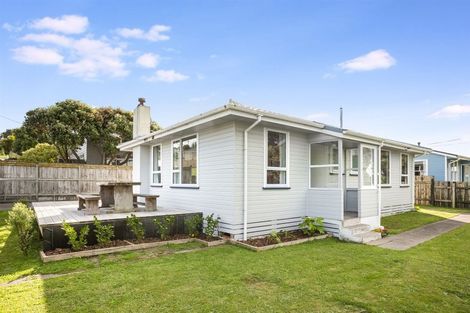 Photo of property in 78 Te Pene Avenue, Titahi Bay, Porirua, 5022