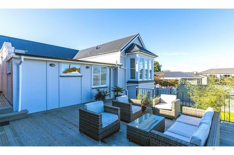 Photo of property in 23 Craigie Avenue, Parkside, Timaru, 7910