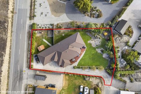 Photo of property in 5 Lookout Drive, Little Valley, Alexandra, 9320