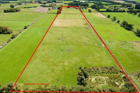 Photo of property in 449 Days Road, Springston, Christchurch, 7674