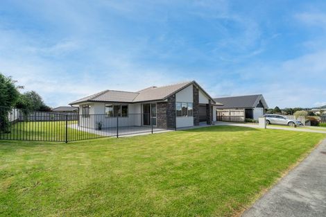 Photo of property in 6 Pahau Avenue, Tikipunga, Whangarei, 0112