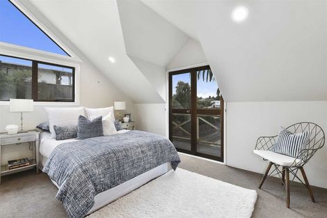 Photo of property in 1/49 Mozeley Avenue, Devonport, Auckland, 0624