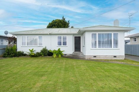 Photo of property in 8 Alexander Avenue, Onekawa, Napier, 4110