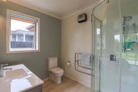 Photo of property in 63 Hunter Hills Drive, Gleniti, Timaru, 7910