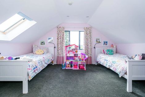 Photo of property in 456 Line Road, Lauriston, Ashburton, 7776